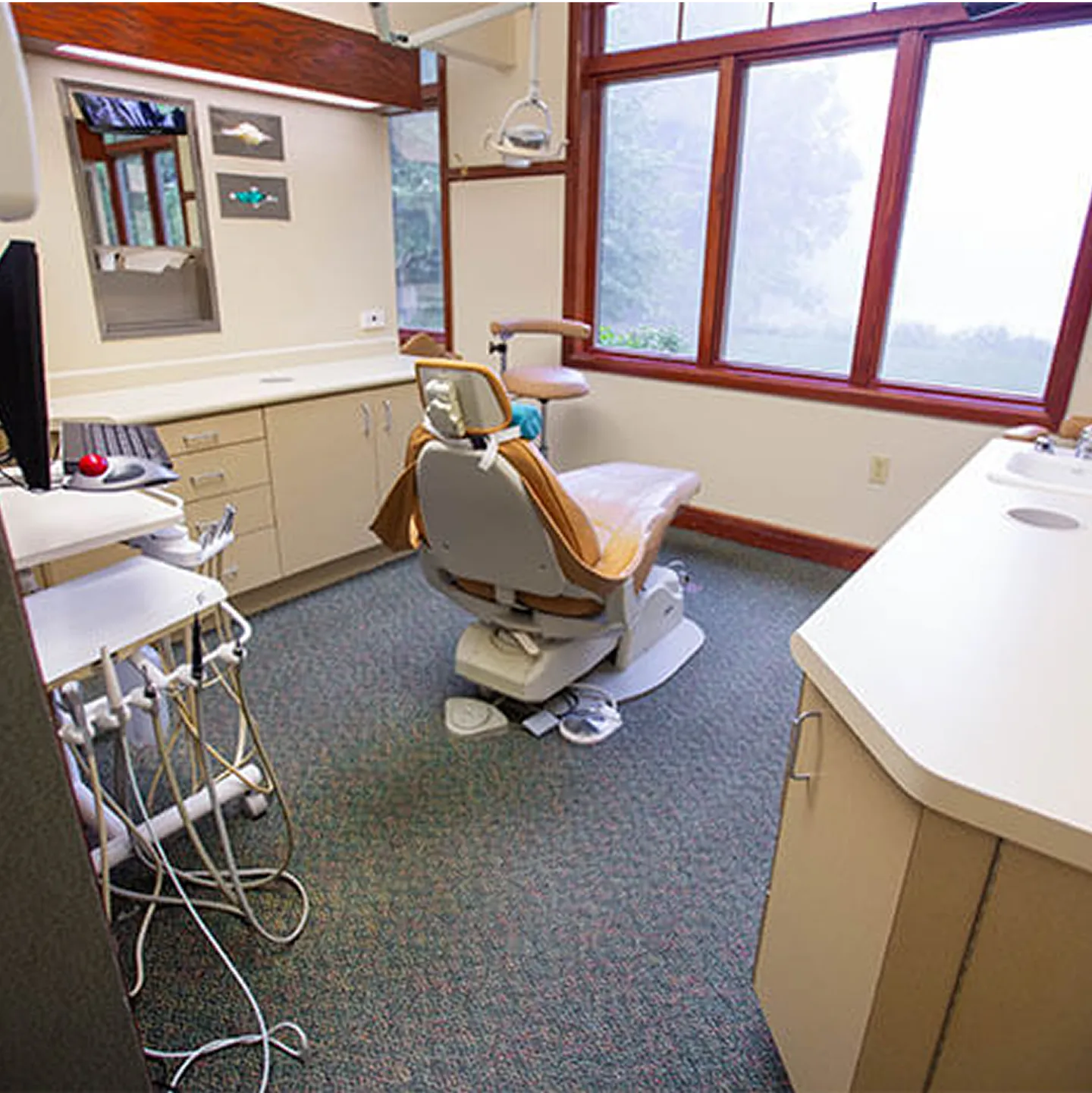 Office Image