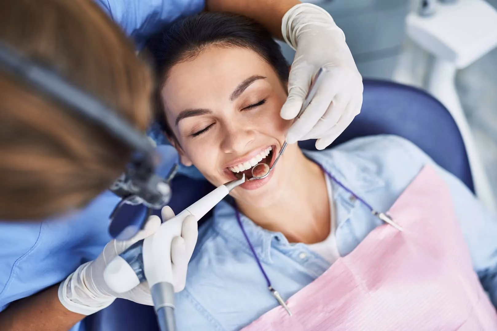 Endodontic Retreatment
