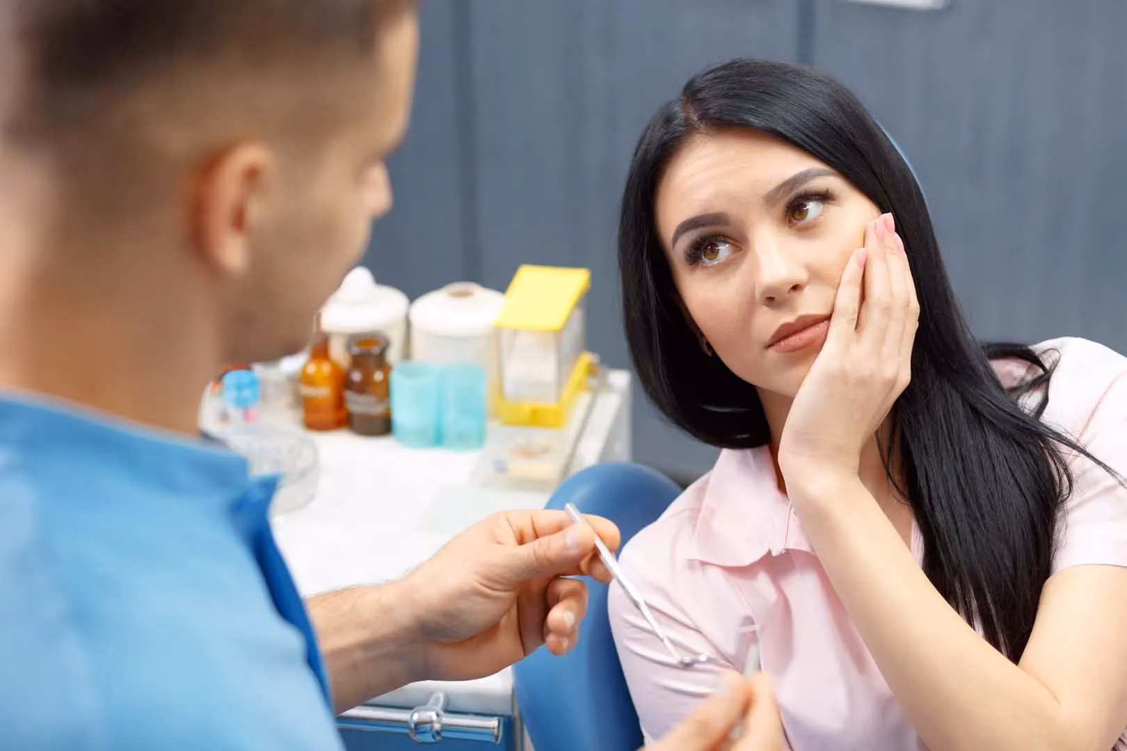 6 Ways to Get Ready for Root Canal Treatment